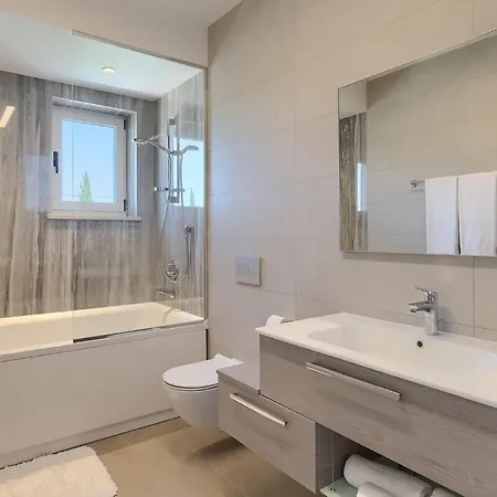 Vakantiehuis Bursic *