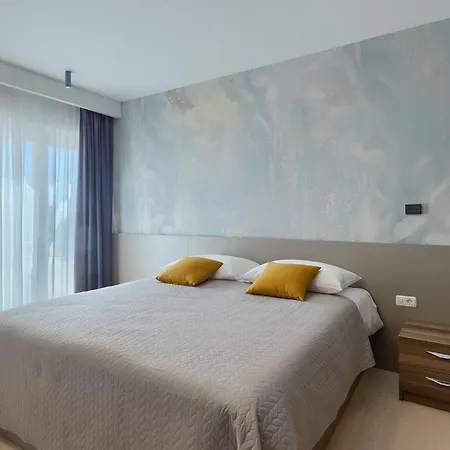 Bursic Vakantiehuis Pula