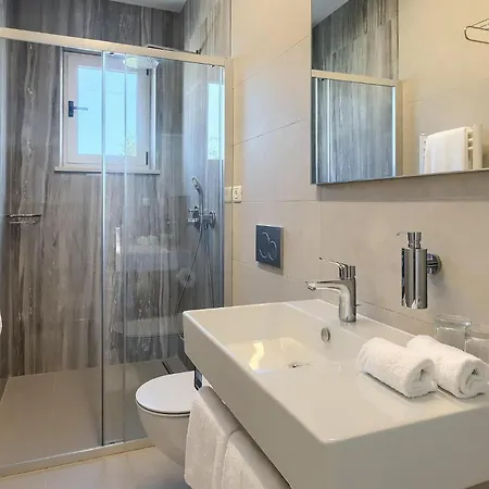 Bursic Vakantiehuis Pula