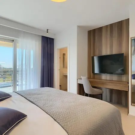 Bursic Vakantiehuis *