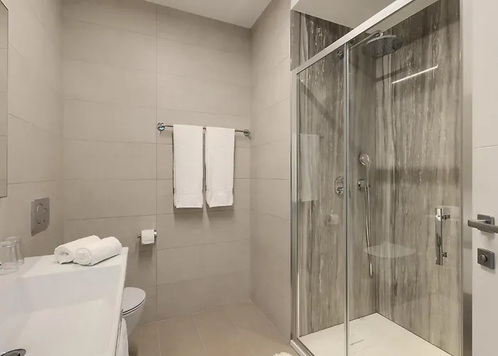 Bursic Semesterbostad