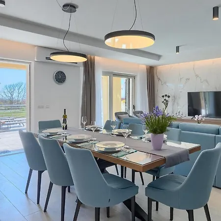 Bursic Holiday home Pula