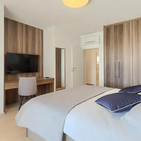 Holiday home Bursic Pula