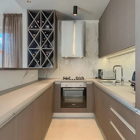 Bursic Holiday home *