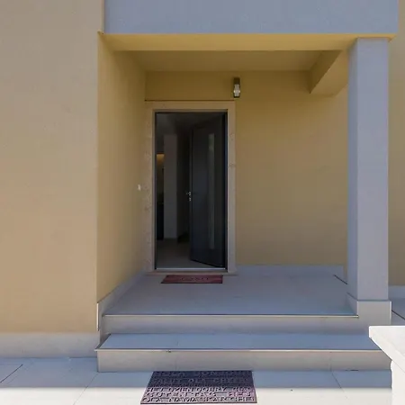 Bursic Holiday home *