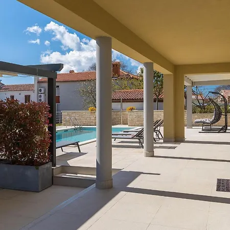 Bursic Holiday home Pula