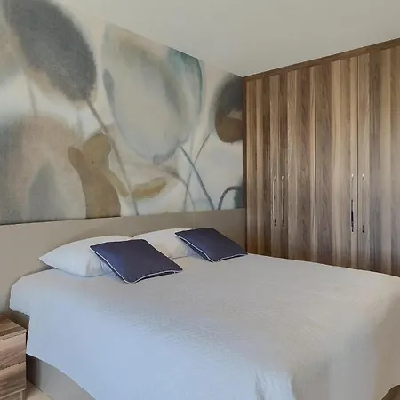 Bursic Holiday home Pula