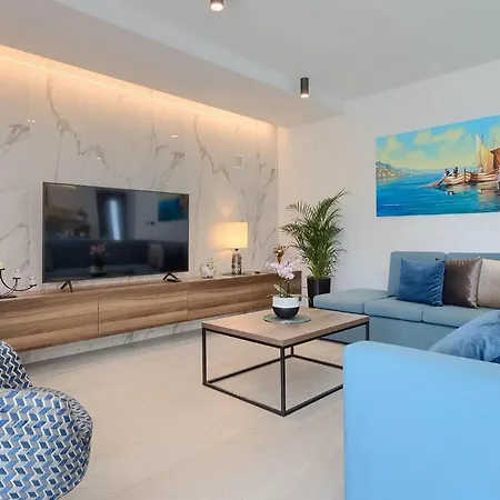 Holiday home Bursic Pula