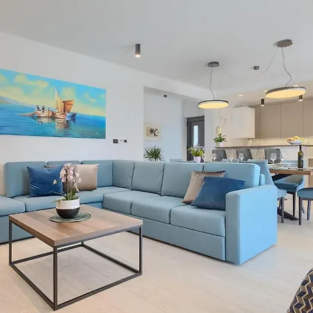 Holiday home Bursic *