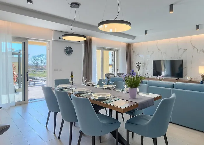 Bursic Holiday home Pula