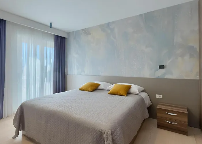 Bursic Holiday home Pula