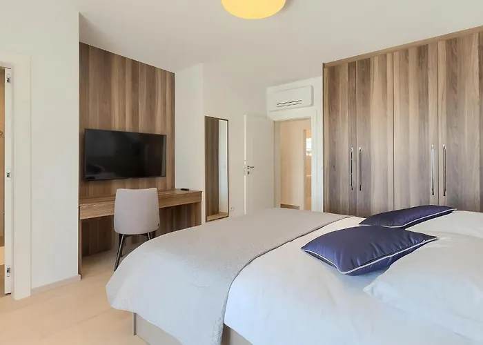 Holiday home Bursic Pula