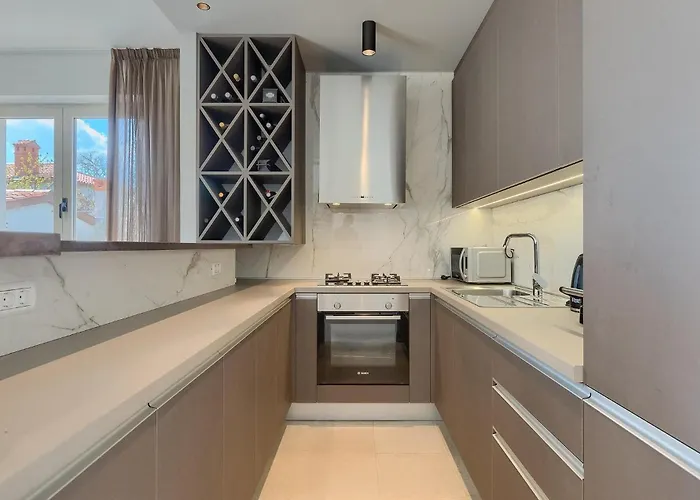 Bursic Holiday home *