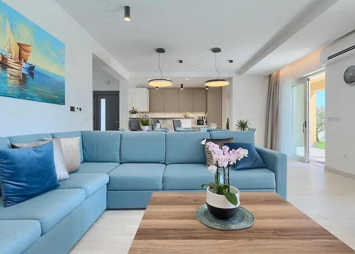 Bursic Holiday home Pula