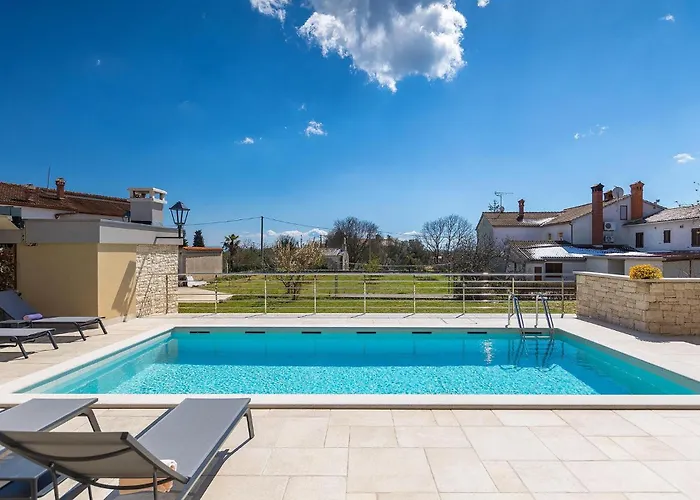 Holiday home Bursic Pula