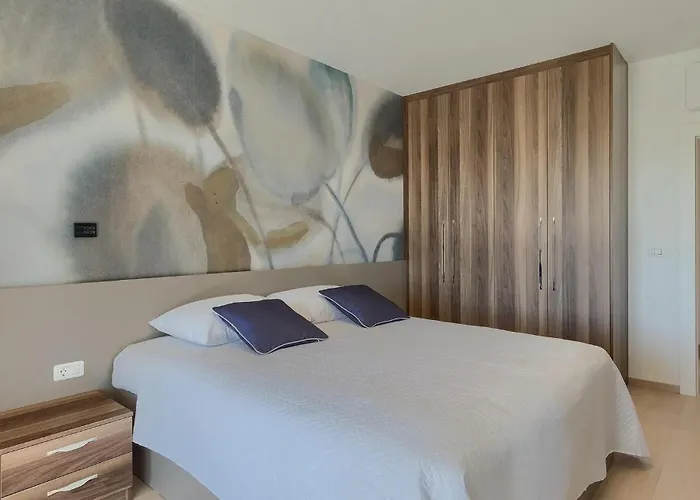 Bursic Holiday home Pula