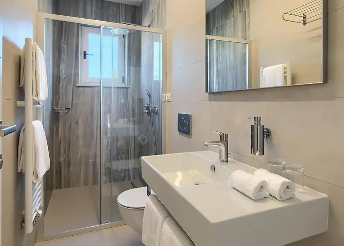 Bursic Holiday home Pula