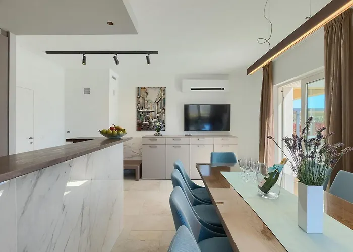Bursic Holiday home