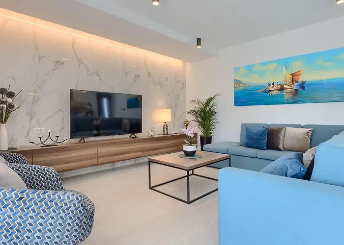 Holiday home Bursic Pula