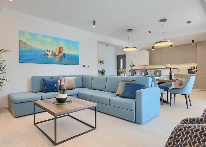 Holiday home Bursic *