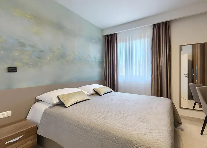 Holiday home Bursic *