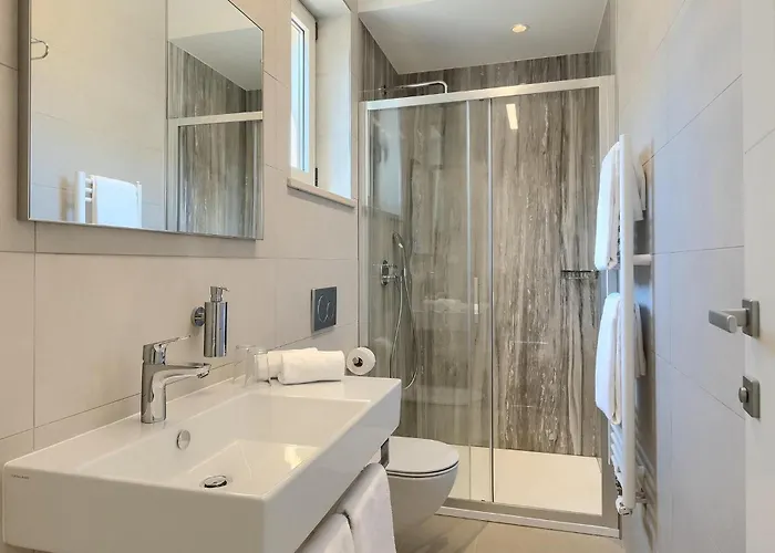 بيت للعطل Bursic *